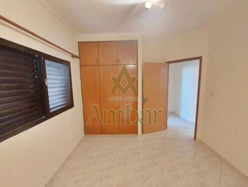 Ambar Imóveis | Imobiliária em Ribeirão Preto | Apartamento - Jardim Irajá - Ribeirão Preto