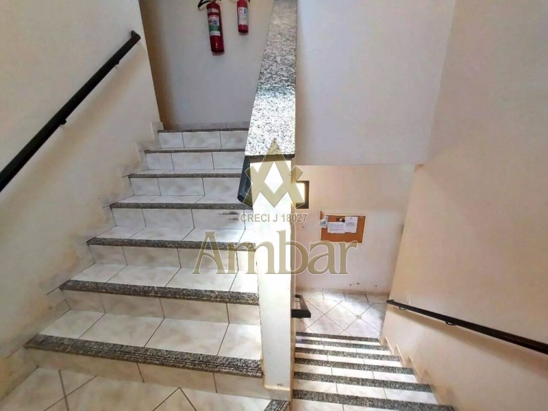 Ambar Imóveis | Imobiliária em Ribeirão Preto | Apartamento - Jardim Irajá - Ribeirão Preto