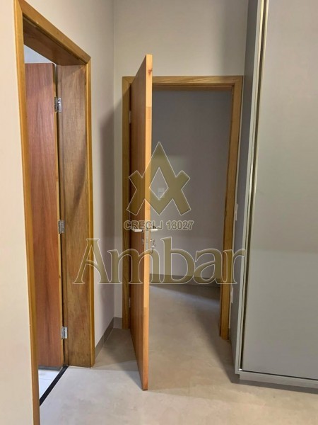 Ambar Imóveis | Imobiliária em Ribeirão Preto | Casa de Condomínio - Jardim San Marco II - Ribeirão Preto
