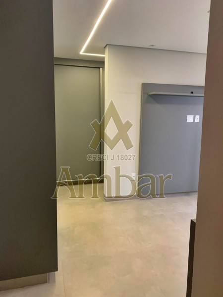 Ambar Imóveis | Imobiliária em Ribeirão Preto | Casa de Condomínio - Jardim San Marco II - Ribeirão Preto