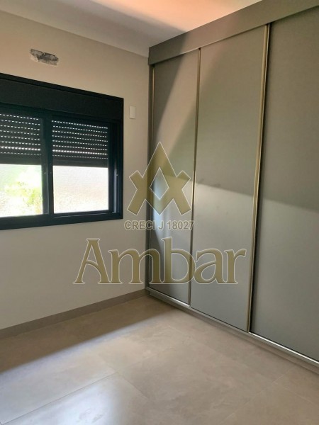 Ambar Imóveis | Imobiliária em Ribeirão Preto | Casa de Condomínio - Jardim San Marco II - Ribeirão Preto