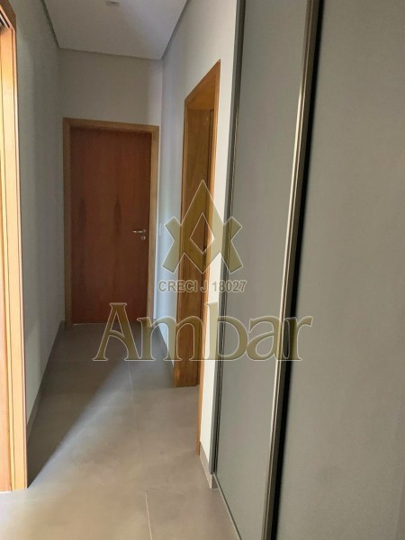 Ambar Imóveis | Imobiliária em Ribeirão Preto | Casa de Condomínio - Jardim San Marco II - Ribeirão Preto