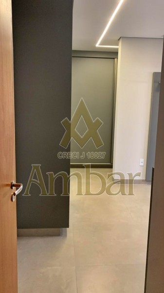 Ambar Imóveis | Imobiliária em Ribeirão Preto | Casa de Condomínio - Jardim San Marco II - Ribeirão Preto