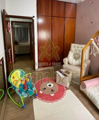 Ambar Imóveis | Imobiliária em Ribeirão Preto | Apartamento - Jardim Irajá - Ribeirão Preto