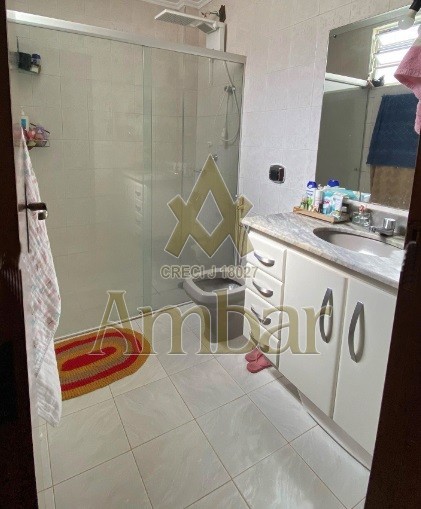 Ambar Imóveis | Imobiliária em Ribeirão Preto | Apartamento - Jardim Irajá - Ribeirão Preto