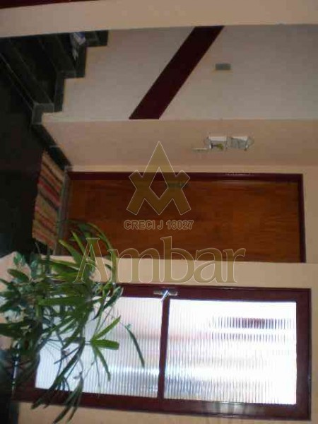 Ambar Imóveis | Imobiliária em Ribeirão Preto | Apartamento - Jardim Irajá - Ribeirão Preto