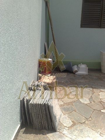 Ambar Imóveis | Imobiliária em Ribeirão Preto | Apartamento - Jardim Irajá - Ribeirão Preto