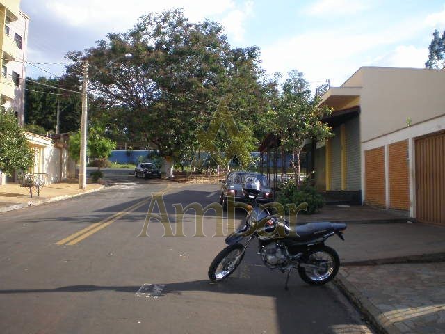 Ambar Imóveis | Imobiliária em Ribeirão Preto | Apartamento - Jardim Irajá - Ribeirão Preto
