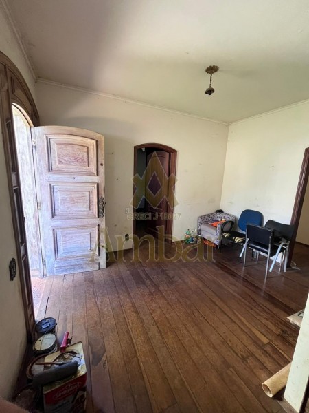 Ambar Imóveis | Imobiliária em Ribeirão Preto | Ponto Comercial - Jardim Sumare - Ribeirão Preto