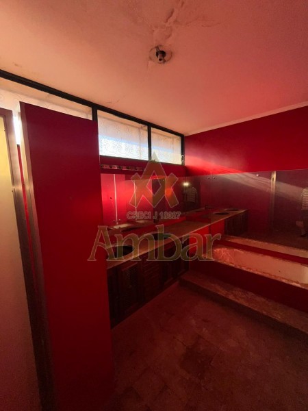 Ambar Imóveis | Imobiliária em Ribeirão Preto | Ponto Comercial - Jardim Sumare - Ribeirão Preto