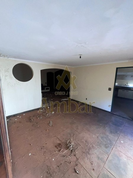 Ambar Imóveis | Imobiliária em Ribeirão Preto | Ponto Comercial - Jardim Sumare - Ribeirão Preto