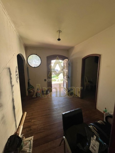 Ambar Imóveis | Imobiliária em Ribeirão Preto | Ponto Comercial - Jardim Sumare - Ribeirão Preto