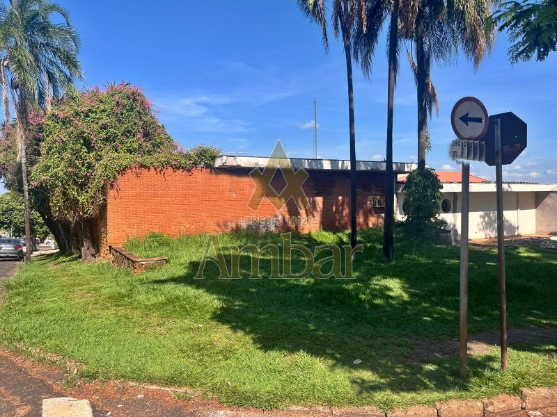 Ambar Imóveis | Imobiliária em Ribeirão Preto | Ponto Comercial - Jardim Sumare - Ribeirão Preto