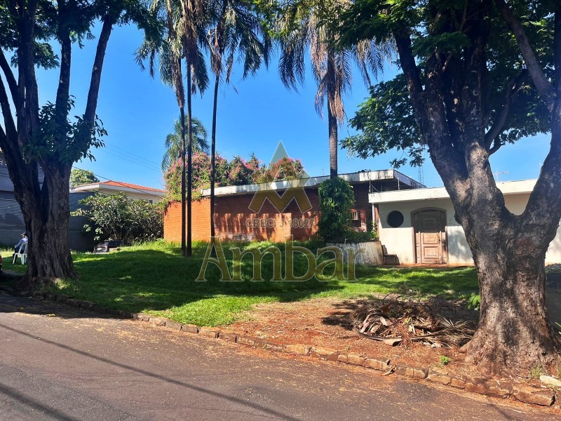 Ambar Imóveis | Imobiliária em Ribeirão Preto | Ponto Comercial - Jardim Sumare - Ribeirão Preto