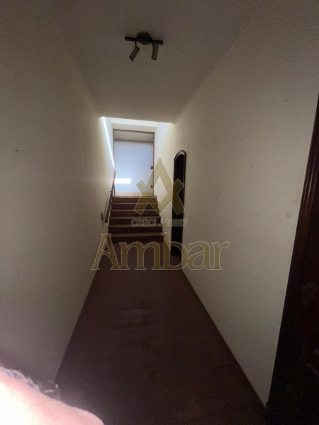 Ambar Imóveis | Imobiliária em Ribeirão Preto | Ponto Comercial - Jardim Sumare - Ribeirão Preto