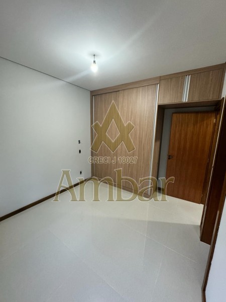 Ambar Imóveis | Imobiliária em Ribeirão Preto | Casa de Condomínio - Bonfim Paulista - Ribeirão Preto