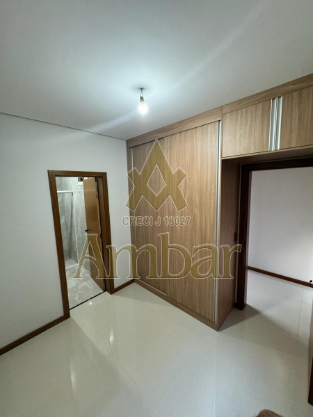 Ambar Imóveis | Imobiliária em Ribeirão Preto | Casa de Condomínio - Bonfim Paulista - Ribeirão Preto