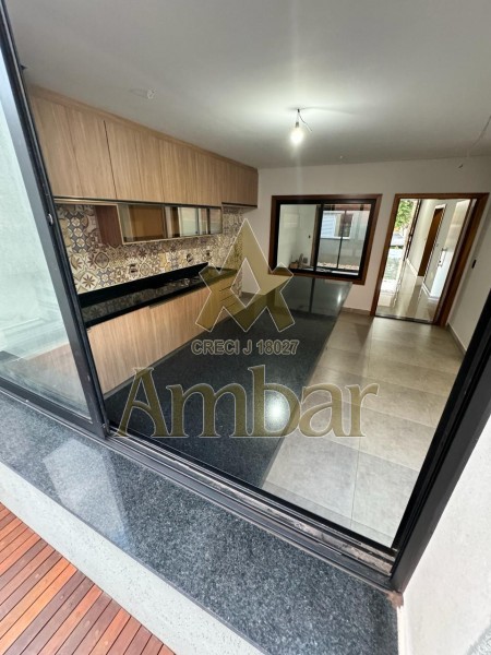 Ambar Imóveis | Imobiliária em Ribeirão Preto | Casa de Condomínio - Bonfim Paulista - Ribeirão Preto