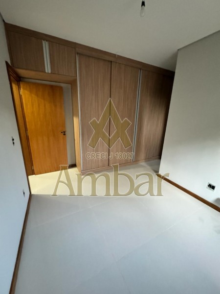 Ambar Imóveis | Imobiliária em Ribeirão Preto | Casa de Condomínio - Bonfim Paulista - Ribeirão Preto