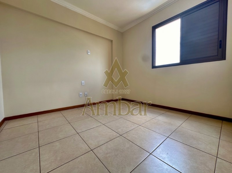 Ambar Imóveis | Imobiliária em Ribeirão Preto | Apartamento - Jardim Nova Aliança - Ribeirão Preto