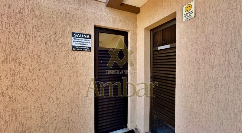 Ambar Imóveis | Imobiliária em Ribeirão Preto | Apartamento - Jardim Nova Aliança - Ribeirão Preto