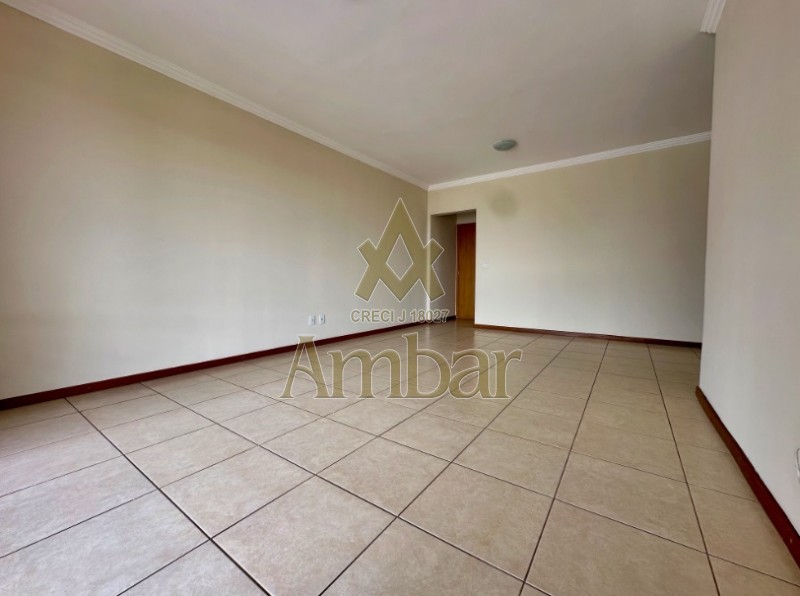 Ambar Imóveis | Imobiliária em Ribeirão Preto | Apartamento - Jardim Nova Aliança - Ribeirão Preto