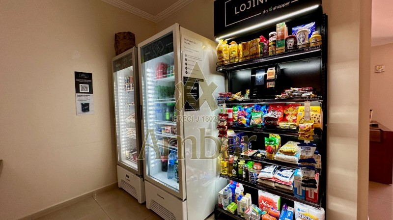 Ambar Imóveis | Imobiliária em Ribeirão Preto | Apartamento - Jardim Nova Aliança - Ribeirão Preto
