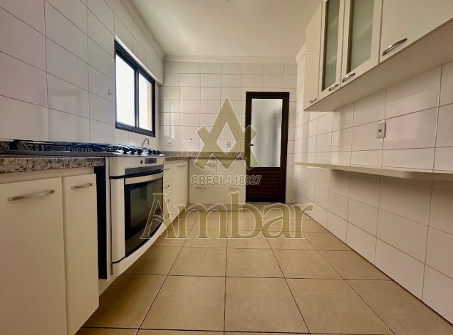 Ambar Imóveis | Imobiliária em Ribeirão Preto | Apartamento - Jardim Nova Aliança - Ribeirão Preto