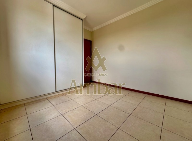 Ambar Imóveis | Imobiliária em Ribeirão Preto | Apartamento - Jardim Nova Aliança - Ribeirão Preto