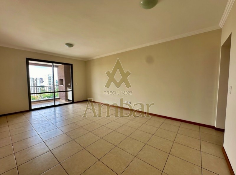 Ambar Imóveis | Imobiliária em Ribeirão Preto | Apartamento - Jardim Nova Aliança - Ribeirão Preto
