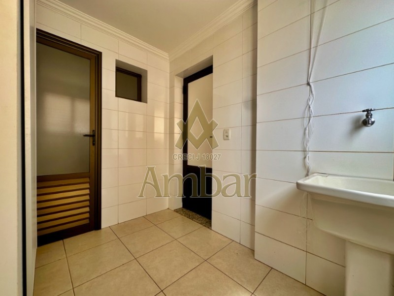 Ambar Imóveis | Imobiliária em Ribeirão Preto | Apartamento - Jardim Nova Aliança - Ribeirão Preto