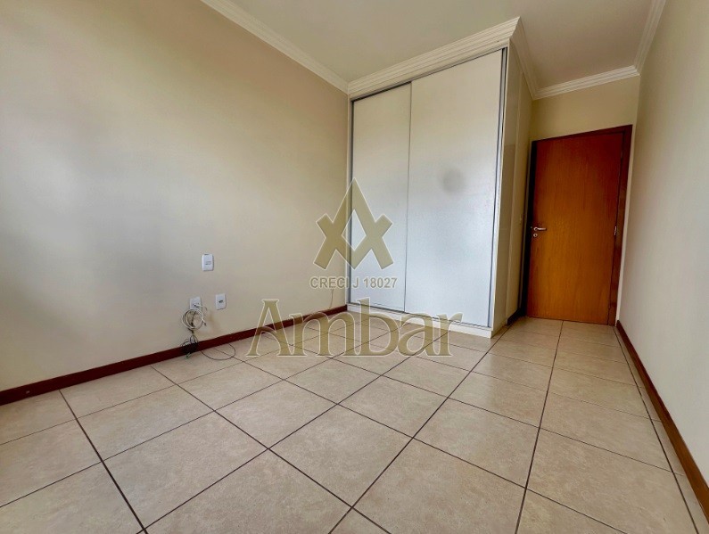 Ambar Imóveis | Imobiliária em Ribeirão Preto | Apartamento - Jardim Nova Aliança - Ribeirão Preto