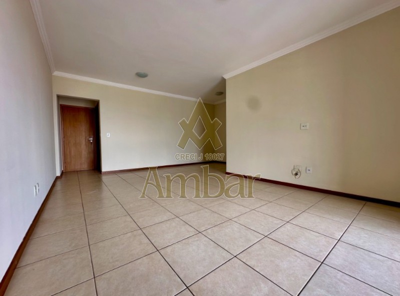 Ambar Imóveis | Imobiliária em Ribeirão Preto | Apartamento - Jardim Nova Aliança - Ribeirão Preto
