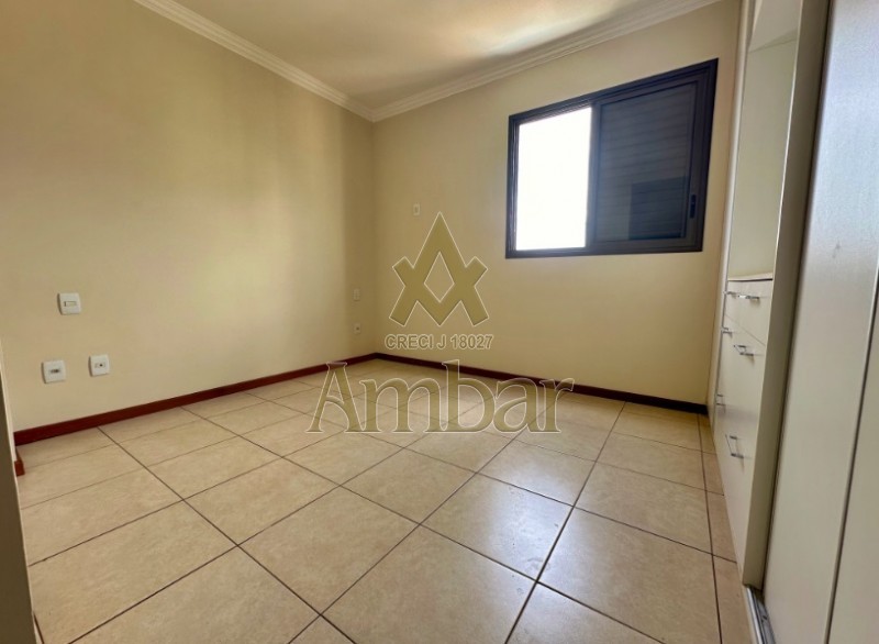 Ambar Imóveis | Imobiliária em Ribeirão Preto | Apartamento - Jardim Nova Aliança - Ribeirão Preto