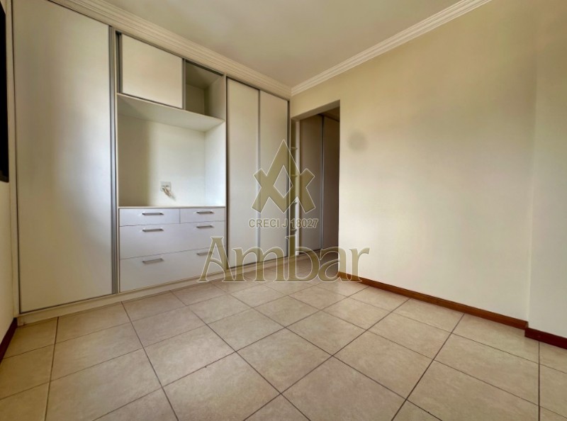 Ambar Imóveis | Imobiliária em Ribeirão Preto | Apartamento - Jardim Nova Aliança - Ribeirão Preto