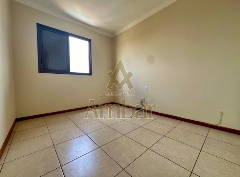 Ambar Imóveis | Imobiliária em Ribeirão Preto | Apartamento - Jardim Nova Aliança - Ribeirão Preto