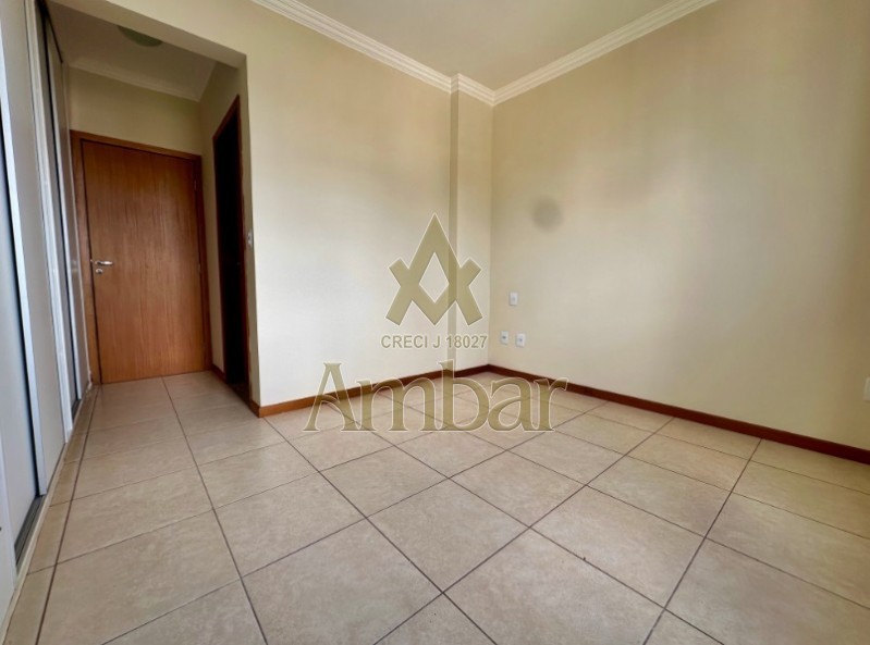 Ambar Imóveis | Imobiliária em Ribeirão Preto | Apartamento - Jardim Nova Aliança - Ribeirão Preto