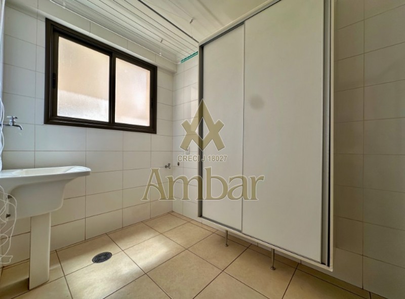 Ambar Imóveis | Imobiliária em Ribeirão Preto | Apartamento - Jardim Nova Aliança - Ribeirão Preto