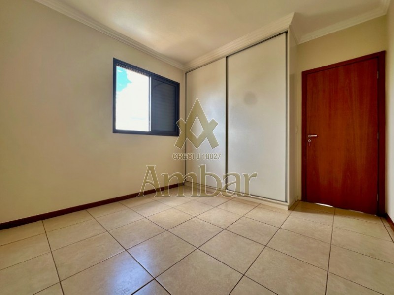 Ambar Imóveis | Imobiliária em Ribeirão Preto | Apartamento - Jardim Nova Aliança - Ribeirão Preto