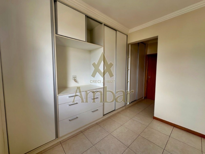 Ambar Imóveis | Imobiliária em Ribeirão Preto | Apartamento - Jardim Nova Aliança - Ribeirão Preto