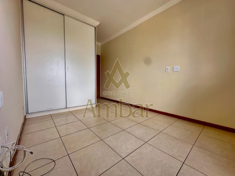 Ambar Imóveis | Imobiliária em Ribeirão Preto | Apartamento - Jardim Nova Aliança - Ribeirão Preto
