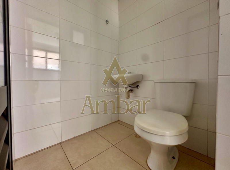 Ambar Imóveis | Imobiliária em Ribeirão Preto | Apartamento - Jardim Nova Aliança - Ribeirão Preto