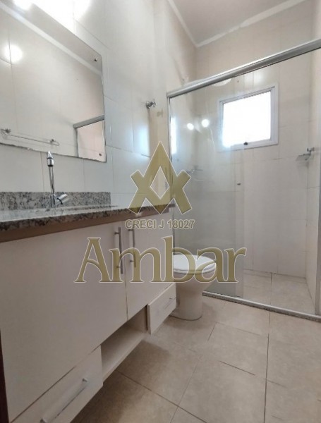 Ambar Imóveis | Imobiliária em Ribeirão Preto | Apartamento - Jardim Nova Aliança - Ribeirão Preto