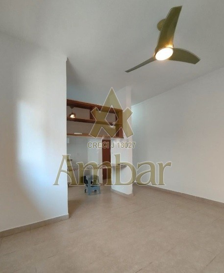 Ambar Imóveis | Imobiliária em Ribeirão Preto | Apartamento - Jardim Nova Aliança - Ribeirão Preto