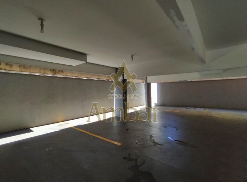 Ambar Imóveis | Imobiliária em Ribeirão Preto | Apartamento - Jardim Nova Aliança - Ribeirão Preto