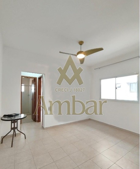 Ambar Imóveis | Imobiliária em Ribeirão Preto | Apartamento - Jardim Nova Aliança - Ribeirão Preto