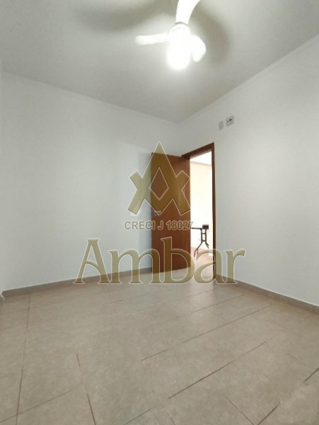 Ambar Imóveis | Imobiliária em Ribeirão Preto | Apartamento - Jardim Nova Aliança - Ribeirão Preto