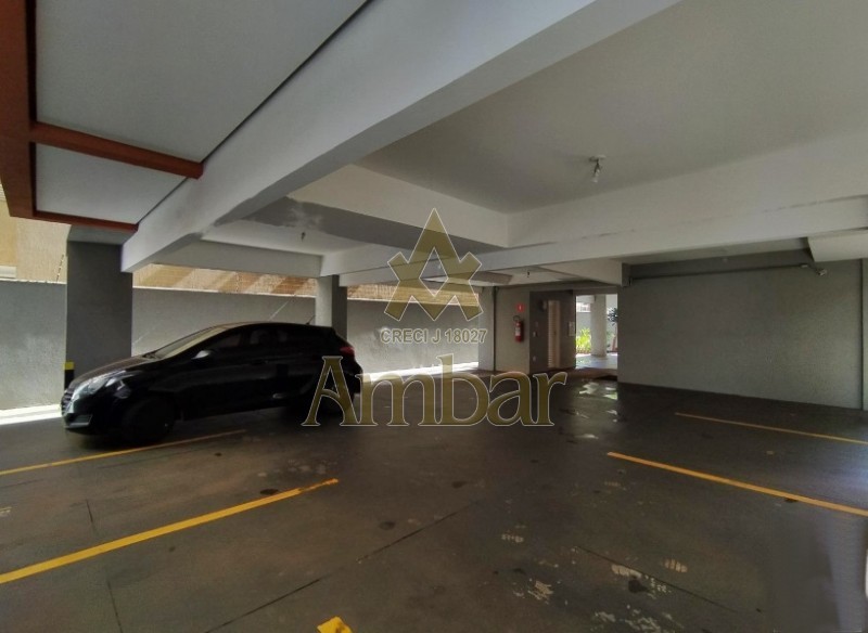Ambar Imóveis | Imobiliária em Ribeirão Preto | Apartamento - Jardim Nova Aliança - Ribeirão Preto