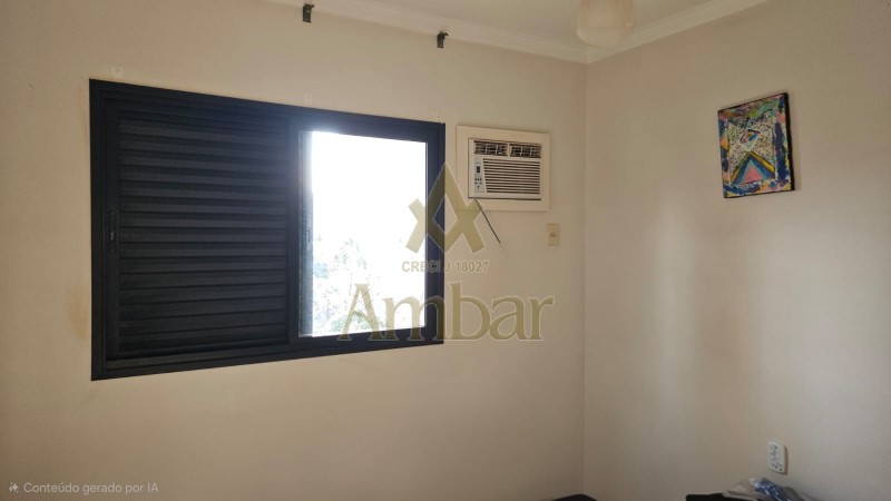 Ambar Imóveis | Imobiliária em Ribeirão Preto | Apartamento - Jardim Botânico - Ribeirão Preto