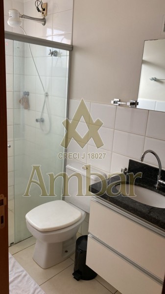Ambar Imóveis | Imobiliária em Ribeirão Preto | Apartamento - Jardim Botânico - Ribeirão Preto